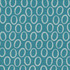 Oglethorpe Lagoon  by Kasmir Fabric See sample 100% Polyester
 TURKEY Not Tested </p><p>Repeat: Horizontal: 14 1/8 inches and Vertical: 12 1/8 inches 59  - Fabric Carolina -