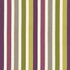 Parterre Stripe Damson by Kasmir Fabric 1427 100% Polyester
 INDIA </p><p>Repeat: Horizontal: 13 7/8 inches and Vertical: N/A 55 - Fabric Carolina -