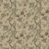 Pembroke Manor Tea Stain by Kasmir Fabric 1434 100% Linen USA 9,000 Wyzenbeek Double Rubs Horizontal: 27 inches and Vertical: 24 inches 54 - 56 - Fabric Carolina -