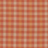 Pixie Plaid Pumpkin by Kasmir Fabric 5086 100% Cotton
 INDIA </p><p>Repeat: Horizontal: 4 inches and Vertical: 2 inches 54 - Fabric Carolina -