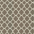 Quatrefoil Maze Patina by Kasmir Fabric 5085 70% Cotton 30% Polyester CHINA 6,500 Wyzenbeek Double Rubs Horizontal: 1 6/8 inches and Vertical: 1 6/8 inches 54 - Fabric Carolina -