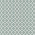 Quatrefoil Maze Spa by Kasmir Fabric 5089 70% Cotton
30% Polyester
 CHINA </p><p>Repeat: Horizontal: 1 6/8 inches and Vertical: 1 6/8 inches 54 - Fabric Carolina -