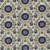 San Pedro Cobalt by Kasmir Fabric 5081 50% Cotton
50% Linen
 CHINA </p><p>Repeat: Horizontal: 23 inches and Vertical: 11 inches 41 - Fabric Carolina -