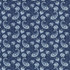 Sigourney Indigo by Kasmir Fabric 5081 100% Cotton
 USA </p><p>Repeat: Horizontal: 9 inches and Vertical: 9 inches 54 - Fabric Carolina -