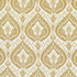 Tabriz Natural by Kasmir Fabric 5077 80% Polyester
20% Linen
 SPAIN Not Tested Horizontal: 13 6/8 inches and Vertical: 24 6/8 inches 53 - Fabric Carolina -