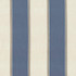 Thoreau Stripe Indigo by Kasmir Fabric 1446 CHINA 30,000 Martindale Cycles H: 14 inches, V:N/A 57 - Fabric Carolina - Kasmir