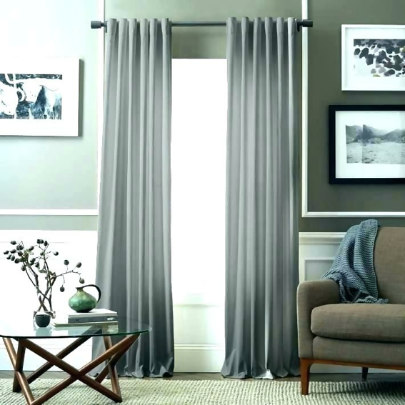 Best Curtains to Keep Your Home Warm in the Winter Fabric Carolina