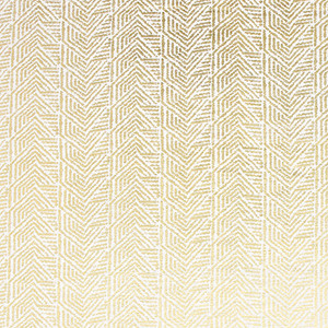 Each Way Gold by Carole Fabric | Fabric Carolina