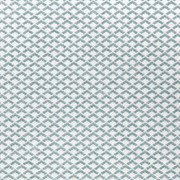 Scala Celadon W80726 by Thibaut Fabric Thibaut Fabric Scala Celadon W80726Fabric Woven Res. 11: Rialto 42%Vis, 32%Cot, 20%Lin, 6%Poly ITALY </p><p>Repeat: V: 1 54 - Fabric Carolina -