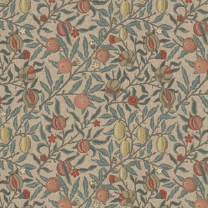 7879 Fruit 1 Blossom by Wmah Fabric - Fabric Carolina