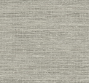 Beachgrass Black Sands by Seabrook Wallpaper - Fabric Carolina