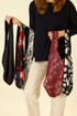 Washable Reusable Bags - Set of 5