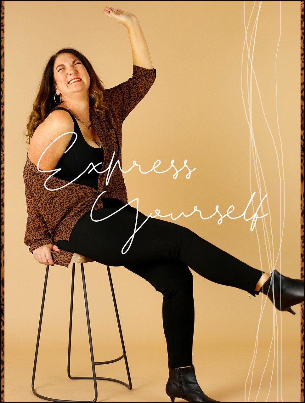 Express Yourself