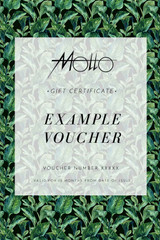 $300 Gift Voucher
