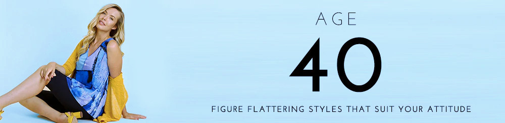 Shop By 40s