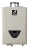 Takagi TK-310C-NI - 190,000 BTU Natural Gas/Liquid Propane Concentric Vent Indoor Non-Condensing