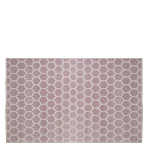 Manipur Amethyst Extra Large Rug