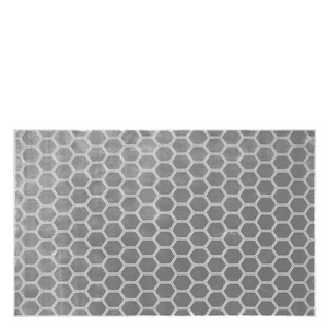 Manipur Silver Large Rug