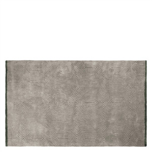 Roxburgh Linen Extra Large Rug