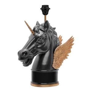 Pegasus Lampstand