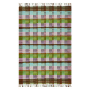 Tasara Heather Throw