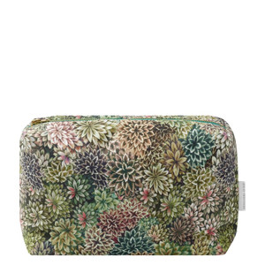 Madhya Moss Medium Washbag
