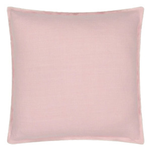 Brera Lino Blossom Pearl 43x43cm Cushion