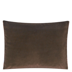 Cassia Saffron Hazel 60x45cm Cushion