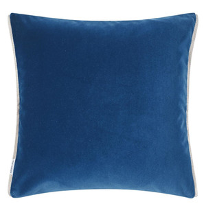 Varese Marine Cerulean 43x43cm Cushion