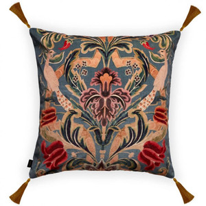 Olwen Dusk Large Cushions