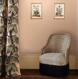 Babylon Cotton Linen