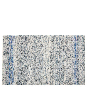 Fontenoy Indigo Standard Rug