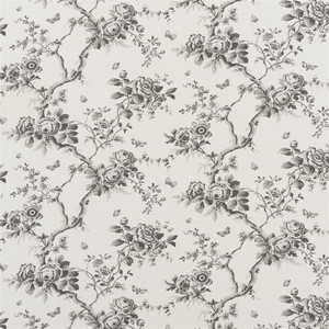 Ashfield Floral Fabric