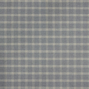 Dickens Wool Check