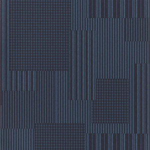 Rivington Patchwork Wallpaper