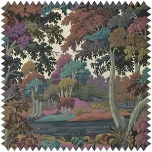 Plantasia Cotton Linen