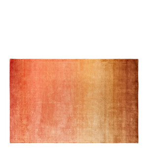 Savoie Coral Large Rug