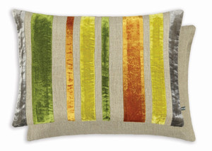 Reilly Spice 50x35cm Cushion