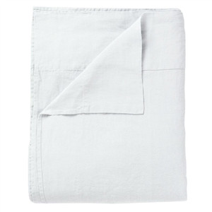 Biella Alabaster Superking Fitted Sheet