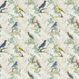 Wallpaper Birds