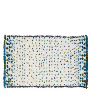 Valais Cobalt Extra Large Rug