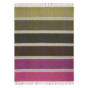 Montaigne Rosewood Throw Montaigne Rosewood Throw