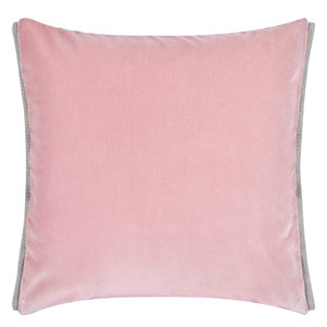 Varese Pale Rose 43x43cm Cushion
