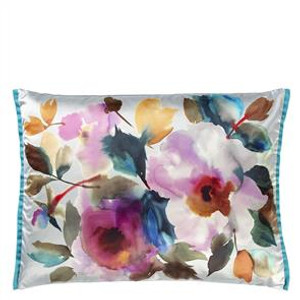 Surimono Berry 60x45cm Cushion