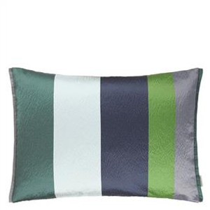 Saarika Azure 60x45cm Cushion