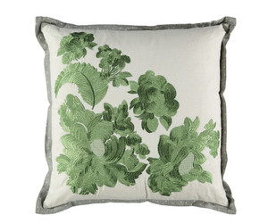 Bronwen Grass 50x50cm Cushion