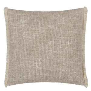 Charroux Natural Cushion