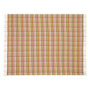 Marano Peony Throw