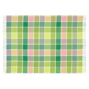 Bridgeport Lime Throw