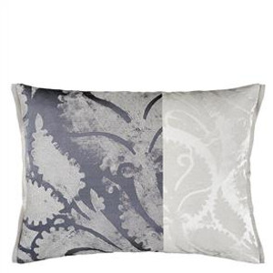 Majella Graphite 60x45cm Cushion